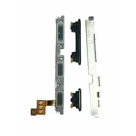 Flex volum si butoane plastic pentru Samsung Galaxy A53 A536 (din dezmembrari)