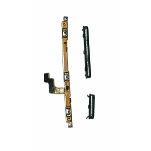Modul Flex Buton Volum si ON/OFF Samsung Galaxy A51 A515 (din dezmembrari)