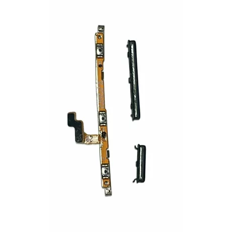 Modul Flex Buton Volum si ON/OFF Samsung Galaxy A51 A515 (din dezmembrari)