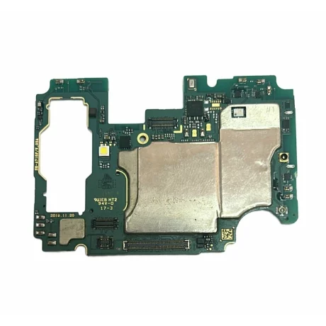 Placa de baza Samung Galaxy A71 A715 (din dezmembrari)