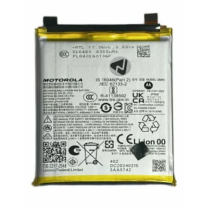 Acumulator pentru Motorola Edge 50 Pro QM45 (din dezmembrari)