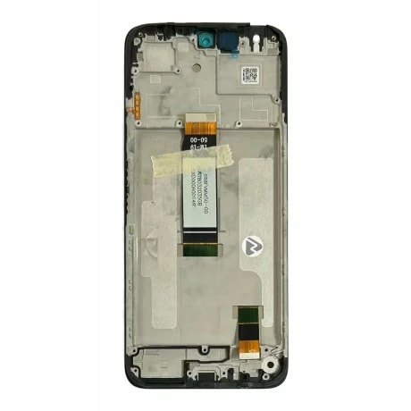 Ecran Compatibil pentru Xiaomi Redmi 13 4G 2024 CU RAMA