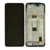 Ecran Compatibil pentru Xiaomi Redmi 13 4G 2024 CU RAMA