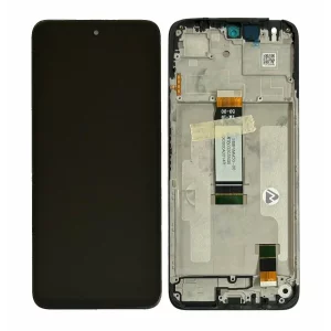 Ecran Compatibil pentru Xiaomi Redmi 13 4G 2024 CU RAMA