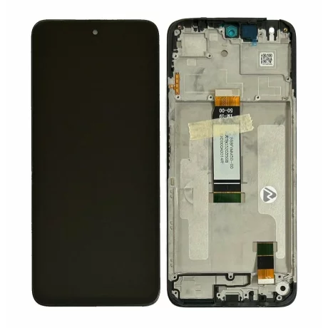 Ecran Compatibil pentru Xiaomi Redmi 13 4G 2024 CU RAMA