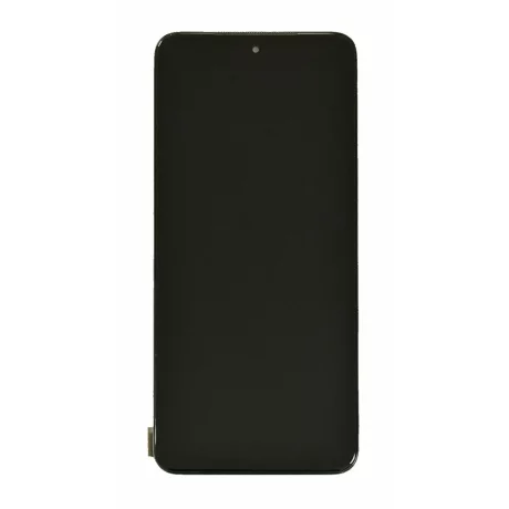Ecran Compatibil pentru Xiaomi Redmi Note 11s 4G OLED CU RAMA
