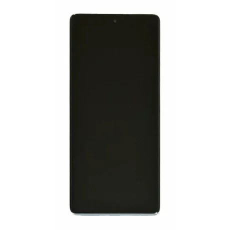Ecran Motorola Edge 50 Fusion Marshmallow Blue (Service Pack)