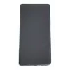 Ecran Motorola Edge 50 Pro Black XT-2403 Grade 10 (din dezmembrari)