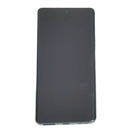 Ecran Motorola Edge 50 Pro Black XT-2403 Grade 10 (din dezmembrari)