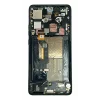 Ecran Motorola Edge 50 Pro Black XT-2403 Grade 10 (din dezmembrari)