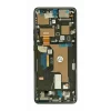 Ecran Motorola Edge 50 Ultra Forest Grey (Service Pack)