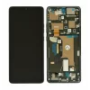 Ecran Motorola Edge 50 Ultra Forest Grey (Service Pack)