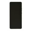 Ecran Motorola Edge 50 Ultra Forest Grey (Service Pack)