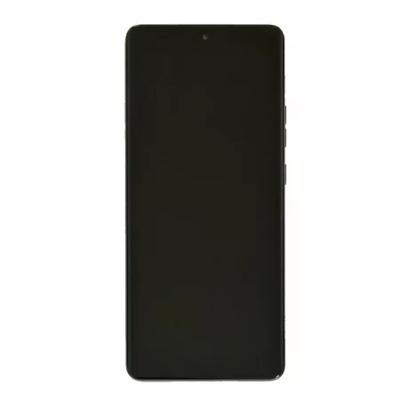 Ecran Motorola Edge 50 Ultra Forest Grey (Service Pack)