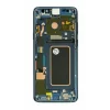 Ecran Samsung G965 Galaxy S9 Plus Coral Blue (Service Pack)