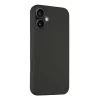 Husa iPhone 16 Plus Tactical MagForce Velvet Smoothie Gri Inchis