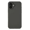 Husa iPhone 16 Plus Tactical MagForce Velvet Smoothie Gri Inchis