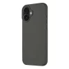 Husa iPhone 16 Plus Tactical MagForce Velvet Smoothie Gri Inchis