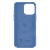 Husa iPhone 16 Pro Max Tactical MagForce Velvet Smoothie Albastru