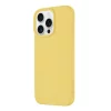 Husa iPhone 16 Pro Max Tactical MagForce Velvet Smoothie Galben