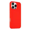 Husa iPhone 16 Pro Max Tactical MagForce Velvet Smoothie Rosu
