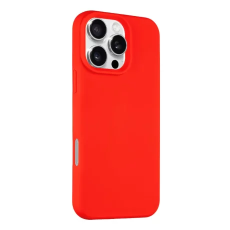 Husa iPhone 16 Pro Max Tactical MagForce Velvet Smoothie Rosu