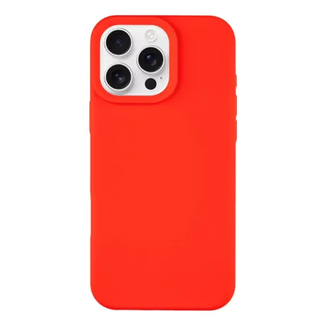 Husa iPhone 16 Pro Max Tactical MagForce Velvet Smoothie Rosu