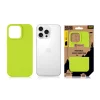 Husa iPhone 16 Pro Max Tactical MagForce Velvet Smoothie Verde