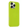 Husa iPhone 16 Pro Max Tactical MagForce Velvet Smoothie Verde