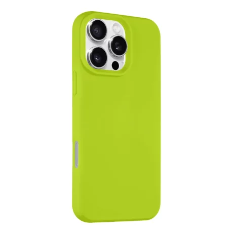 Husa iPhone 16 Pro Max Tactical MagForce Velvet Smoothie Verde