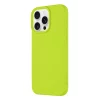 Husa iPhone 16 Pro Max Tactical MagForce Velvet Smoothie Verde