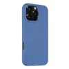 Husa iPhone 16 Pro Max Tactical Velvet Smoothie Albastru