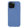 Husa iPhone 16 Pro Max Tactical Velvet Smoothie Albastru