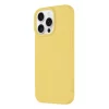 Husa iPhone 16 Pro Max Tactical Velvet Smoothie Galben