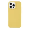 Husa iPhone 16 Pro Max Tactical Velvet Smoothie Galben