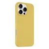 Husa iPhone 16 Pro Max Tactical Velvet Smoothie Galben
