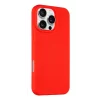 Husa iPhone 16 Pro Max Tactical Velvet Smoothie Rosu