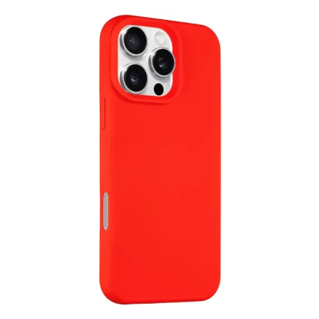 Husa iPhone 16 Pro Max Tactical Velvet Smoothie Rosu