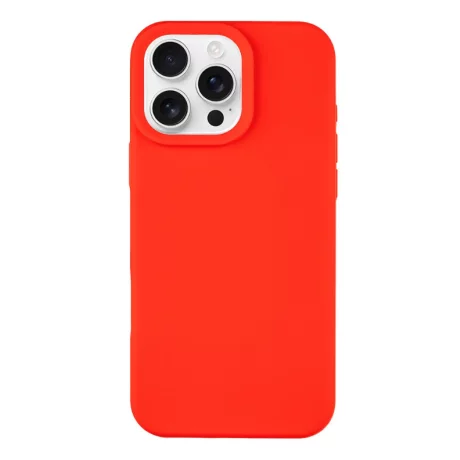 Husa iPhone 16 Pro Max Tactical Velvet Smoothie Rosu