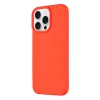 Husa iPhone 16 Pro Max Tactical Velvet Smoothie Rosu