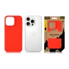 Husa iPhone 16 Pro Max Tactical Velvet Smoothie Rosu