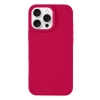 Husa iPhone 16 Pro Max Tactical Velvet Smoothie Rosu Bordo