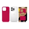 Husa iPhone 16 Pro Max Tactical Velvet Smoothie Rosu Bordo