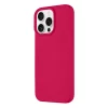 Husa iPhone 16 Pro Max Tactical Velvet Smoothie Rosu Bordo
