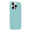 Husa iPhone 16 Pro Max Tactical Velvet Smoothie Turcoaz