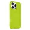 Husa iPhone 16 Pro Max Tactical Velvet Smoothie Verde