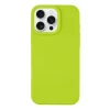 Husa iPhone 16 Pro Max Tactical Velvet Smoothie Verde