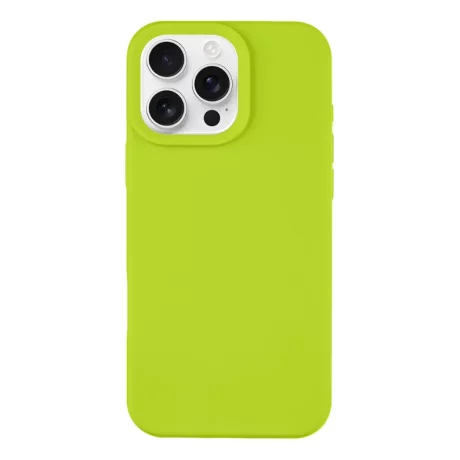 Husa iPhone 16 Pro Max Tactical Velvet Smoothie Verde