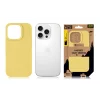 Husa iPhone 16 Pro Tactical MagForce Velvet Smoothie Galben