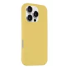 Husa iPhone 16 Pro Tactical MagForce Velvet Smoothie Galben